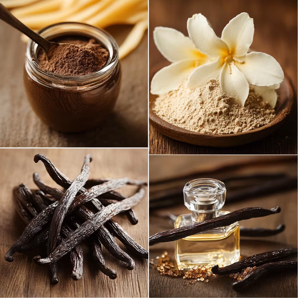 Povestea SpicePure: Pasiunea pentru Vanilie de Calitate - Descoperă Originile Brandului