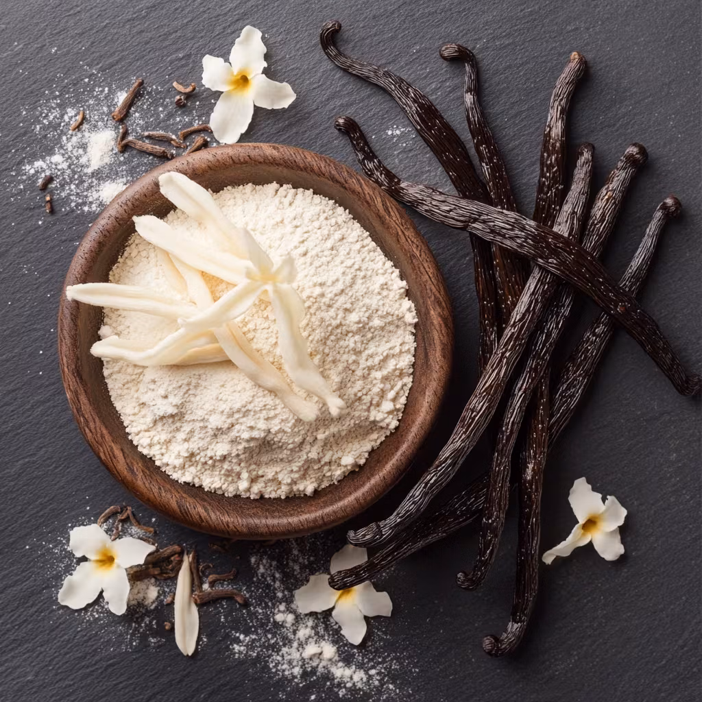 SpicePure: Experiența Autentică a Vaniliei de Madagascar