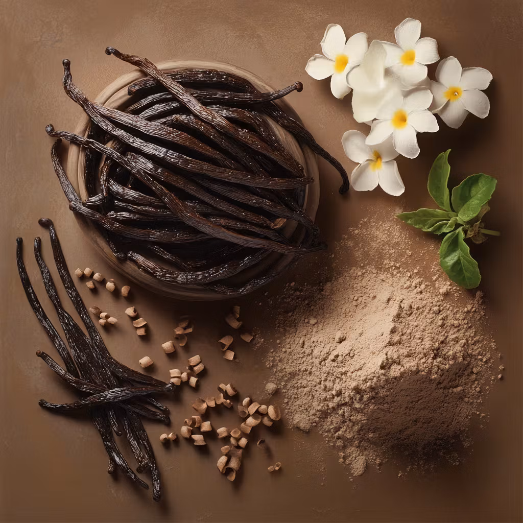 Angajamentul SpicePure față de sustenabilitate și comerțul echitabil - Vanilie cu impact pozitiv