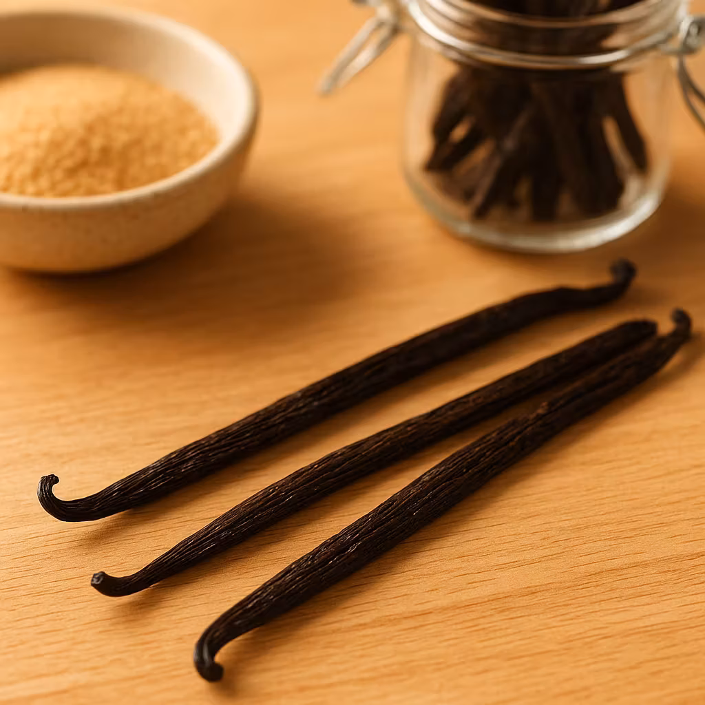 Featured image for: Păstăi vanilie Madagascar păstrare: Ghid ca aroma să reziste