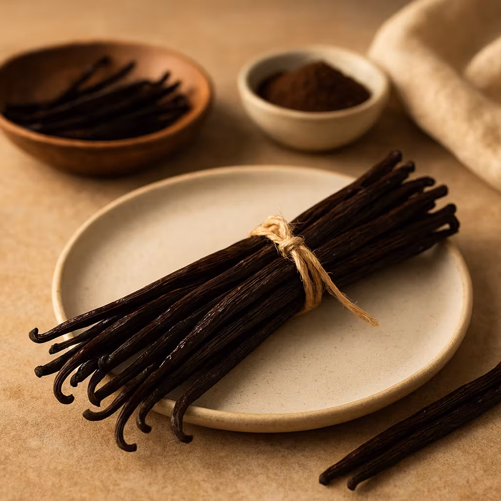 Featured image for: Preț păstăi vanilie Madagascar 2026: estimări și economii practice